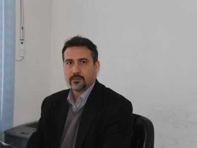 جانمایی تمامی خدمات روبنایی در سایت ۲۲ هکتاری پردیسان
قم