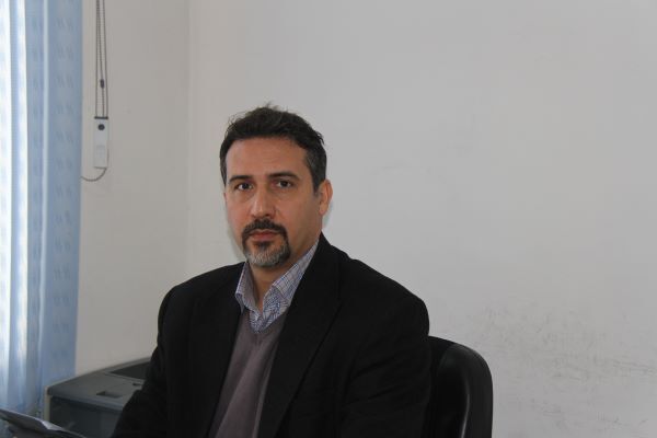 جانمایی تمامی خدمات روبنایی در سایت ۲۲ هکتاری پردیسان
قم