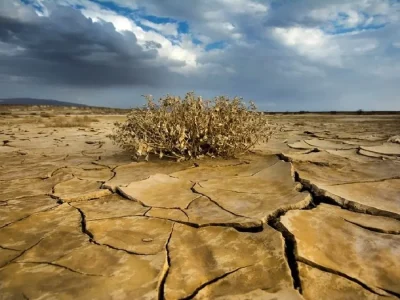 جهنم در راه ایران ؛ منتظر خطر قریب الوقوع باشید