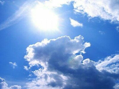 جوی آرام و آسمانی صاف در اکثر نقاط کشور