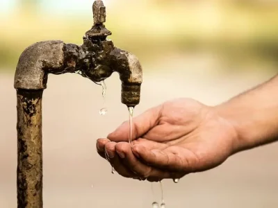 جیره بندی خاموش آب تهران آغاز شد