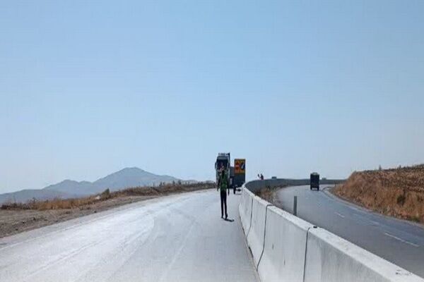  حذف و اصلاح ۷۰ نقطه پرحادثه یا مستعد تصادف در محورهای
مواصلاتی آذربایجان غربی تاپایان امسال