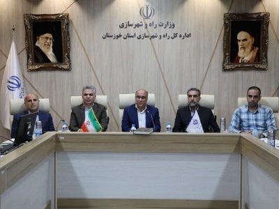 حفظ آمادگی و ارتقای تاب‌آوری با تمرکز بر پدافند سایبری
اولویت کاری ماست