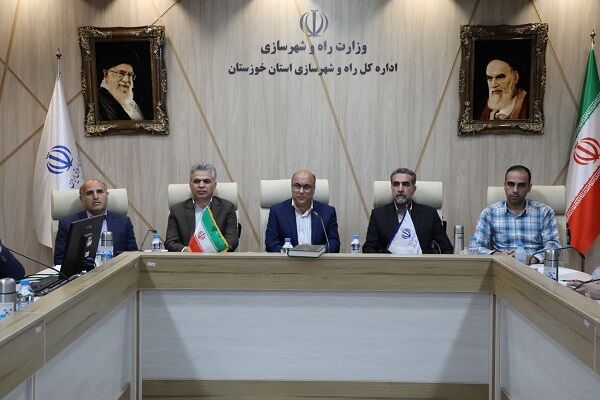 حفظ آمادگی و ارتقای تابآوری با تمرکز بر پدافند سایبری
اولویت کاری ماست