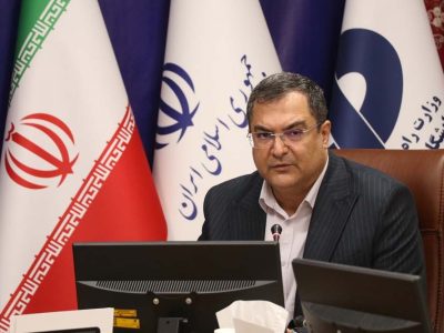 حمایت شرکت آزمایشگاه فنی و مکانیک خاک از چابک‌سازی فرآیند
گزینش نیروهای کارآمد