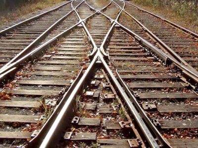 حمل اولین محموله فولاد سفیددشت به افغانستان