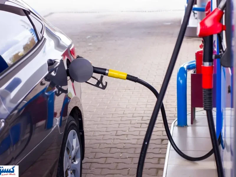 خبر تازه از قیمت بنزین و سهمیه سوخت خودروها | بنزین ۶۵ هزار و ۸۰۰ تومانی کلید خورد