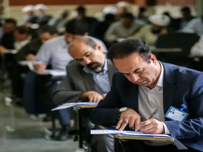 خبر مهم از استخدام جدید آموزش و پرورش | ۳۰ هزار متقاضی آماده باشند