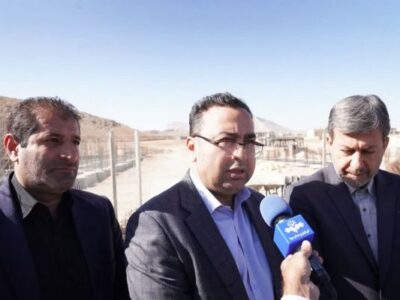 دستور تسریع در آماده‌سازی زمین و رفع موانع پروژه‌های نهضت
ملی مسکن در شهرستان‌های شهرضا و دهاقان