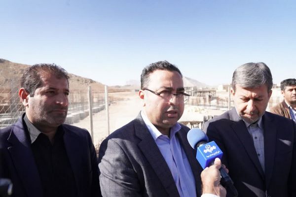 دستور تسریع در آماده‌سازی زمین و رفع موانع پروژه‌های نهضت
ملی مسکن در شهرستان‌های شهرضا و دهاقان