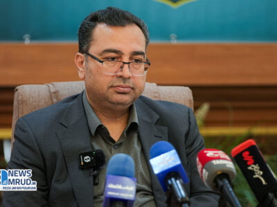 دستور تسریع در آماده‌سازی زمین و رفع موانع پروژه‌های نهضت
ملی مسکن در شهرستان های شهرضا و دهاقان