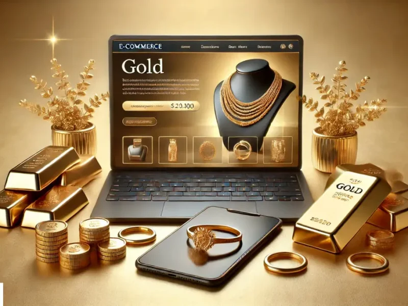 دو ماه فرصت برای پلتفرمهای طلا؛ قوانین جدید اعمال شد