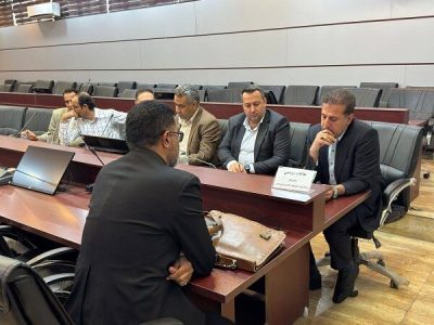 دیدار چهرهبهچهره مردمی مدیرکل راهداری و حملونقل جادهای
فارس