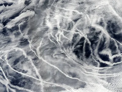 رئیس سازمان هواشناسی تکلیف بارورسازی ابرها را روشن کرد