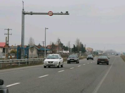 راه اندازی۴ سامانه ثبت تخلفات در محور رشت – جمعه‌
بازار