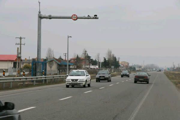 راه اندازی۴ سامانه ثبت تخلفات در محور رشت – جمعه
بازار