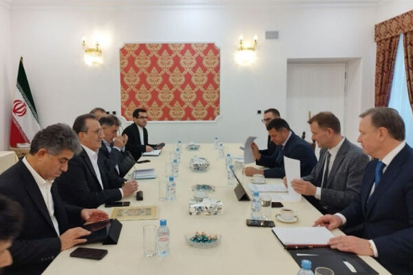 رایزنی ایران و روسیه برای ارتقای همکاریها در زمینه حملونقل
دریایی