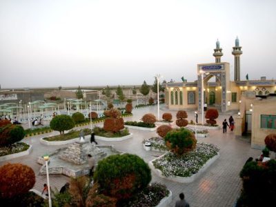 رشد سرمایه‌گذاری در حوزه خدمات جاده‌ای خراسان رضوی طی
هشت‌ماهه نخست ۱۴۰۴