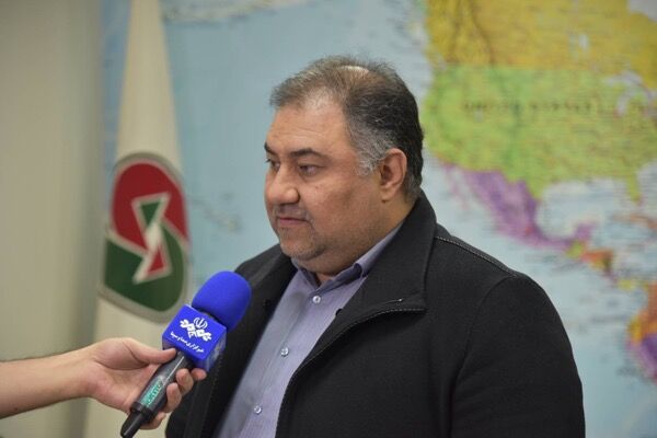 رشد ۵.۴ درصدی تردد مسافران از پایانههای مرزی کشور در نیمه
نخست سال ۱۴۰۴