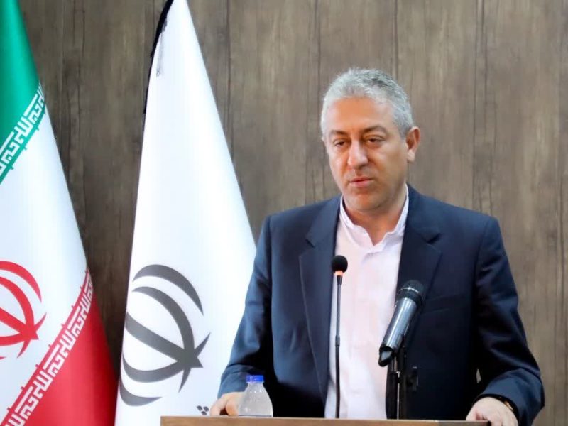 رفع تصرف ۲۸۷ هزار متر مربع اراضی ملی آذربایجان‌غربی