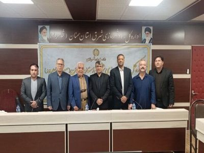 رفع موانع اراضی ارتش در محدوده شهری شاهرود با همکاری
اداره‌کل راه و شهرسازی کلید خورد