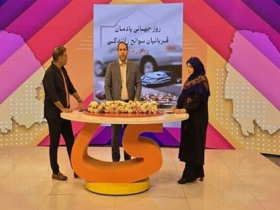 رفع ۴۳ نقطه پرتصادف و نصب ۱۶۳ دوربین ثبت تخلف در جاده‌های
خوزستان