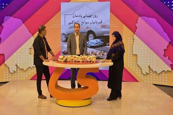 رفع ۴۳ نقطه پرتصادف و نصب ۱۶۳ دوربین ثبت تخلف در جاده‌های
خوزستان