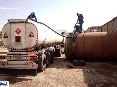 روزی ۱۰۰۰ میلیارد تومان سرمایه کشور به تاراج میرود !