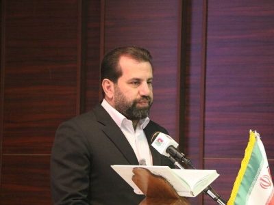 رکورد ۱۰ ساله عملیات آسفالتی در کرمانشاه شکسته شد