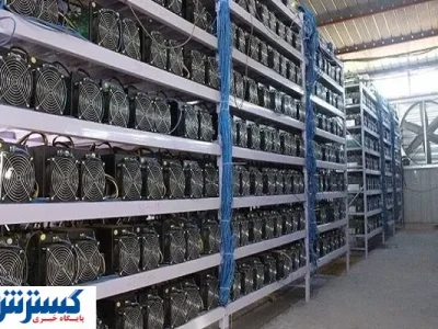 سارقان برق تهران لو رفتند