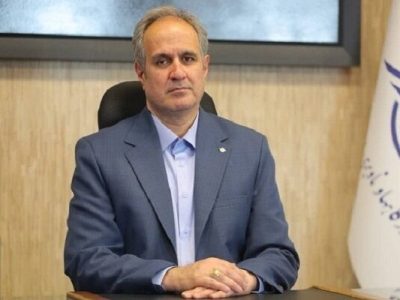 سرمایهگذاری بیش از ۱۰ هزار میلیارد ریالی در توسعه
زیرساختهای فرودگاه اهواز