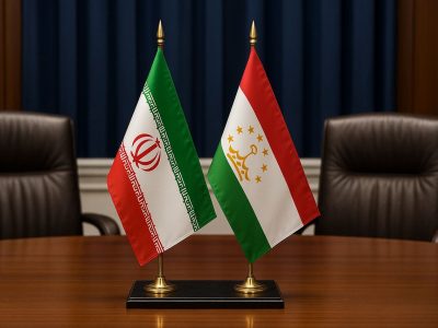 سفر رسمی رئیس سازمان هواپیمایی کشوری به تاجیکستان با هدف
توسعه همکاری‌های دوجانبه در حوزه هوانوردی