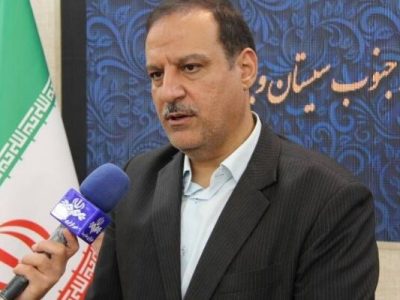 سیستان و بلوچستان از لحاظ اعتبارات راهداری جزء استان‌های
اولویت‌دار کشور است