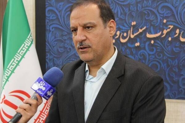 سیستان و بلوچستان از لحاظ اعتبارات راهداری جزء استانهای
اولویتدار کشور است