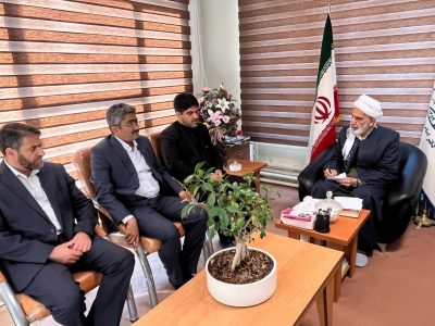 سی‌وسومین سفر استانی وزیر راه و شهرسازی/ فرزانه صادق فردا به
استان کردستان سفر می‌کند