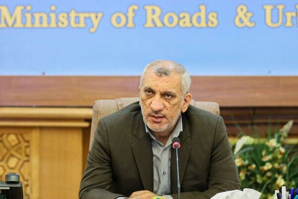 شبکه سازی و بازنشر گسترده محتواهای بسیج وزارت راه در فضای
مجازی 