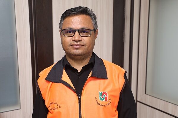 شتاب در ایمن‌سازی راه‌های استان اردبیل/ رفع ۱۱ نقطه پرحادثه
با اعتبار ۸۵۰ میلیارد تومان