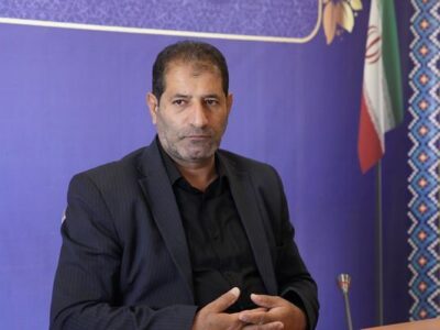 شتاب در تحویل واحدهای نهضت ملی مسکن تا دهه فجر در
اصفهان