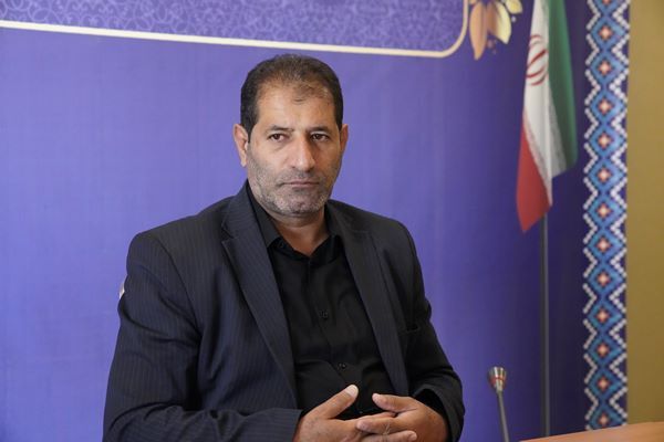 شتاب در تحویل واحدهای نهضت ملی مسکن تا دهه فجر در
اصفهان