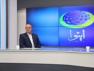 شتاب‌گیری تحول مرزی و حمل‌ونقل در سایه رویکرد توسعه‌محور
مقام عالی آذربایجان غربی