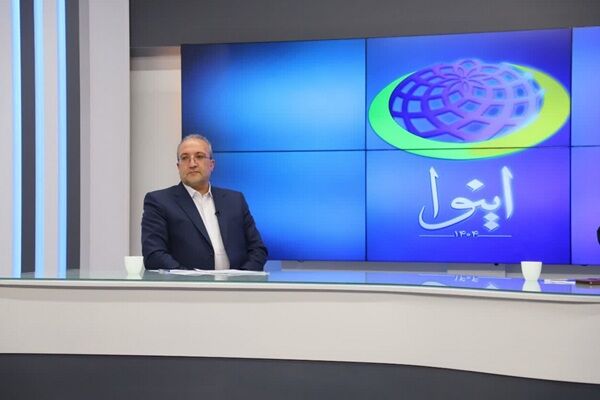 شتاب‌گیری تحول مرزی و حمل‌ونقل در سایه رویکرد توسعه‌محور
مقام عالی آذربایجان غربی