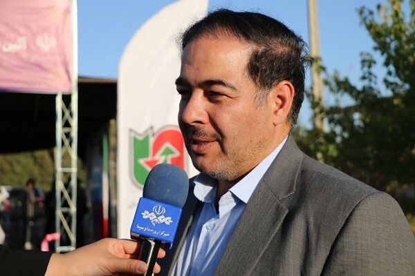 شروع ساخت راه روستای سرآبادان در تفرش با ۴۵۰ میلیارد ریال
اعتبار