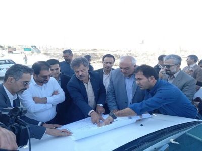 شهرهای رزن و درگزین طی ۳ سال آینده هیچ معبر خاکی نداشته
باشد