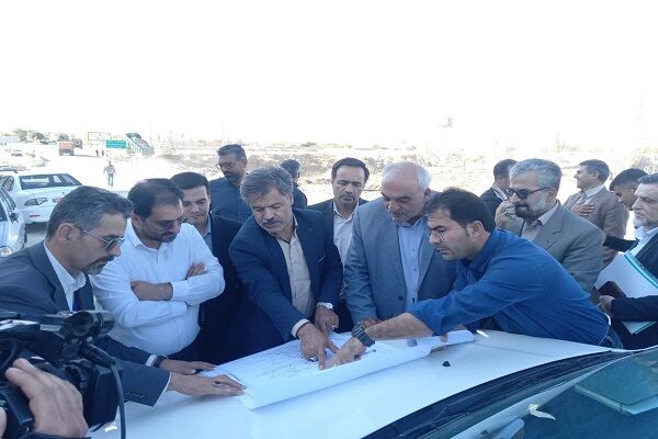 شهرهای رزن و درگزین طی ۳ سال آینده هیچ معبر خاکی نداشته
باشد