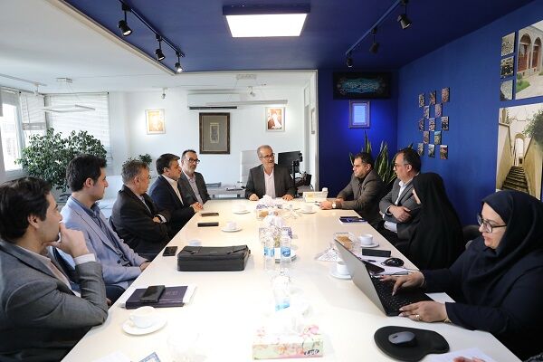 شورای آموزش و پژوهش، نقطه عطف «نظام دانایی» در بازآفرینی
شهری است