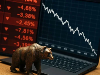 شوک ریزشی بورس در ۸ آذر | اخبار مهم برای فعالان بازارسرمایه اعلام شد