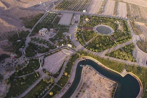 صدور پروانه تأسیس شهرک تخصصی – اقامتی کوثر یزد