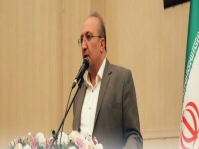 صیانت از حریم راه‌ها پیش‌نیاز توسعه ایمن زیرساخت‌های مهم
اقتصادی و حمل و نقلی در آذربایجان‌غربی