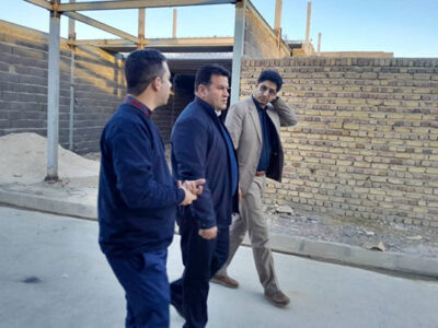 ضرورت برخورد قاطع با سکونتگاه‌های غیررسمی و فعال‌سازی
سازوکارهای قانونی