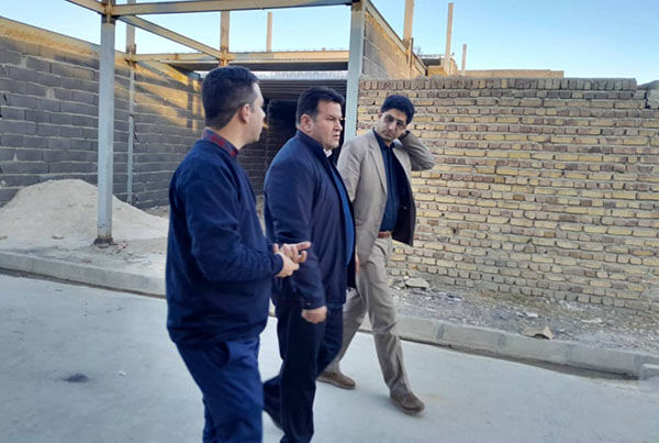 ضرورت برخورد قاطع با سکونتگاههای غیررسمی و فعالسازی
سازوکارهای قانونی